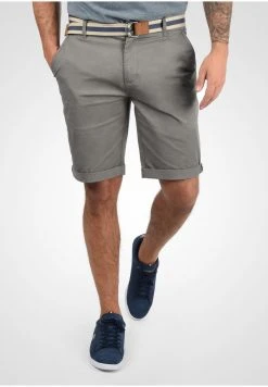 Vente flash ⌛ Solid SDMONTY - Short - Mid Grey 🎁