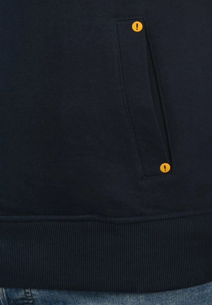 Coupon 💯 Solid SDKAAN - Sweatshirt - Insignia Blue 🎁 6 Coupon 💯 Solid SDKAAN - Sweatshirt - Insignia Blue 🎁 – Image 6