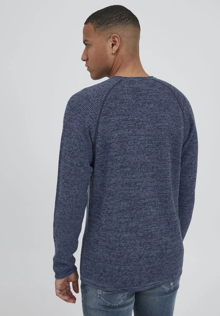 Les meilleures critiques de ✨ Solid SDTAZ 0 - Pullover - China Blue ❤️ 3 Les meilleures critiques de ✨ Solid SDTAZ 0 - Pullover - China Blue ❤️ – Image 3