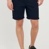 De gros 💯 Solid SDLINAN - Short - Insignia Blue 🔥