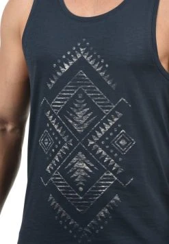 Acheter 🎁 Solid SDISAAK - Débardeur - Insignia B ❤️ 7 Acheter 🎁 Solid SDISAAK - Débardeur - Insignia B ❤️ -Solid Soldes f735da3ee5934d379182d3fc18c1885d