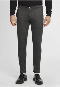 Les meilleures critiques de 🔥 Solid SDOLIZAR - Pantalon Classique - Black ✨