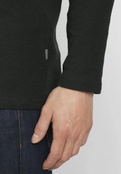 Grosses soldes 🛒 Solid SDUPANO - T-shirt à Manches Longues - Black 😀 10 Grosses soldes 🛒 Solid SDUPANO - T-shirt à Manches Longues - Black 😀 -Solid Soldes f798f15aaca64a09b72a7709e1fdc793