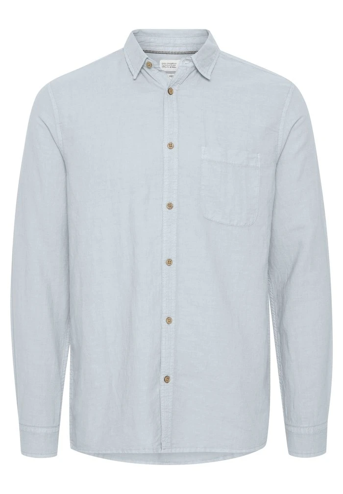 De gros ⌛ Solid SDSTEPHAN - Chemise - Skyway ✔️ 5 De gros ⌛ Solid SDSTEPHAN - Chemise - Skyway ✔️ – Image 5