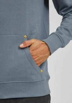 Grosses soldes ✨ Solid SDKENAN - Sweatshirt - China Blue ✔️ 10 Grosses soldes ✨ Solid SDKENAN - Sweatshirt - China Blue ✔️ -Solid Soldes f7ad65a4d40d4c83bc0ce694891a6e62