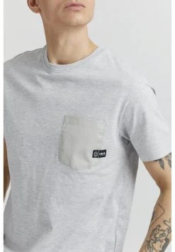 Les meilleures critiques de ✨ Solid SDBASTO - T-shirt Imprimé - Light Grey Melange ✨ 9 Les meilleures critiques de ✨ Solid SDBASTO - T-shirt Imprimé - Light Grey Melange ✨ -Solid Soldes f7f4daaa6d114b0895034a55bc380c3e