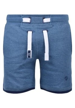 Grosses soldes 😉 Solid SDBENJAMIN - Short - Faded Blue 🔥 8 Grosses soldes 😉 Solid SDBENJAMIN - Short - Faded Blue 🔥 -Solid Soldes f8292d75de6b4b309e77f90ee246f34e