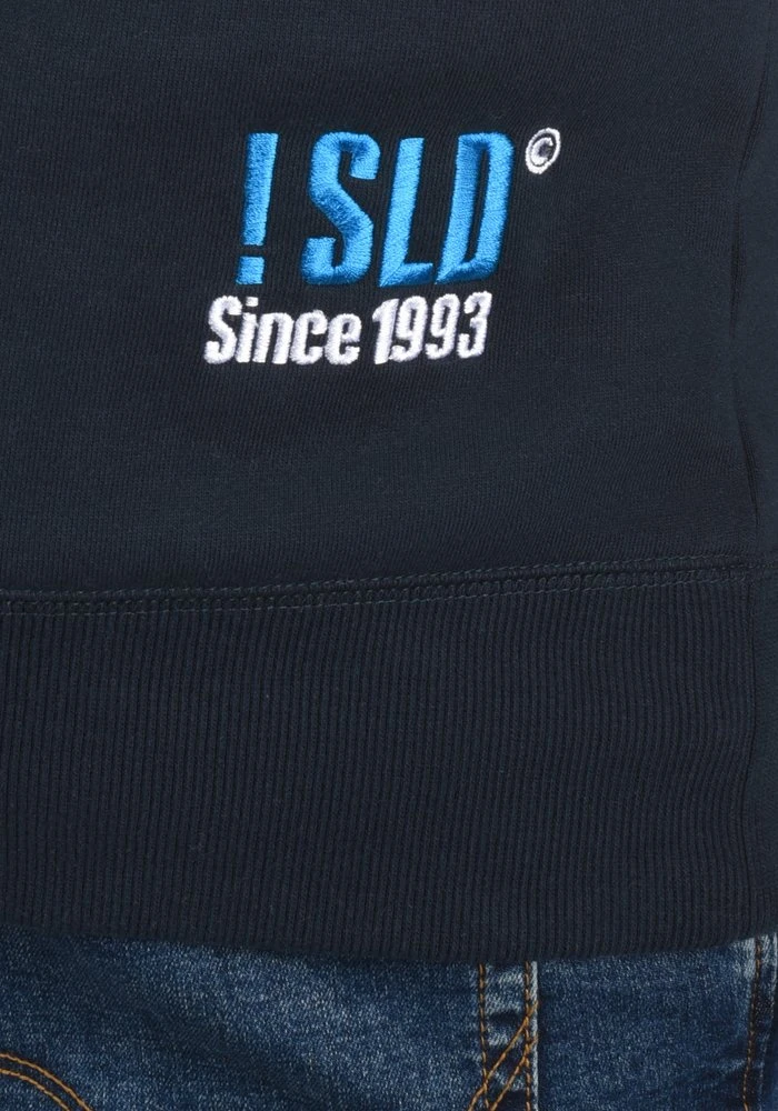 Tout neuf 🥰 Solid SDBENN - Sweatshirt - Blue 💯 6 Tout neuf 🥰 Solid SDBENN - Sweatshirt - Blue 💯 – Image 6
