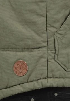 De gros 🎉 Solid SDFERDI - Veste Sans Manches - Ivy Green 👏 -Solid Soldes f9477a09595d4e599ab9d1a04409a270