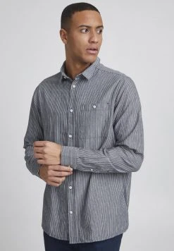 Grosses soldes 🔥 Solid Chemise - Insignia Blue ⌛