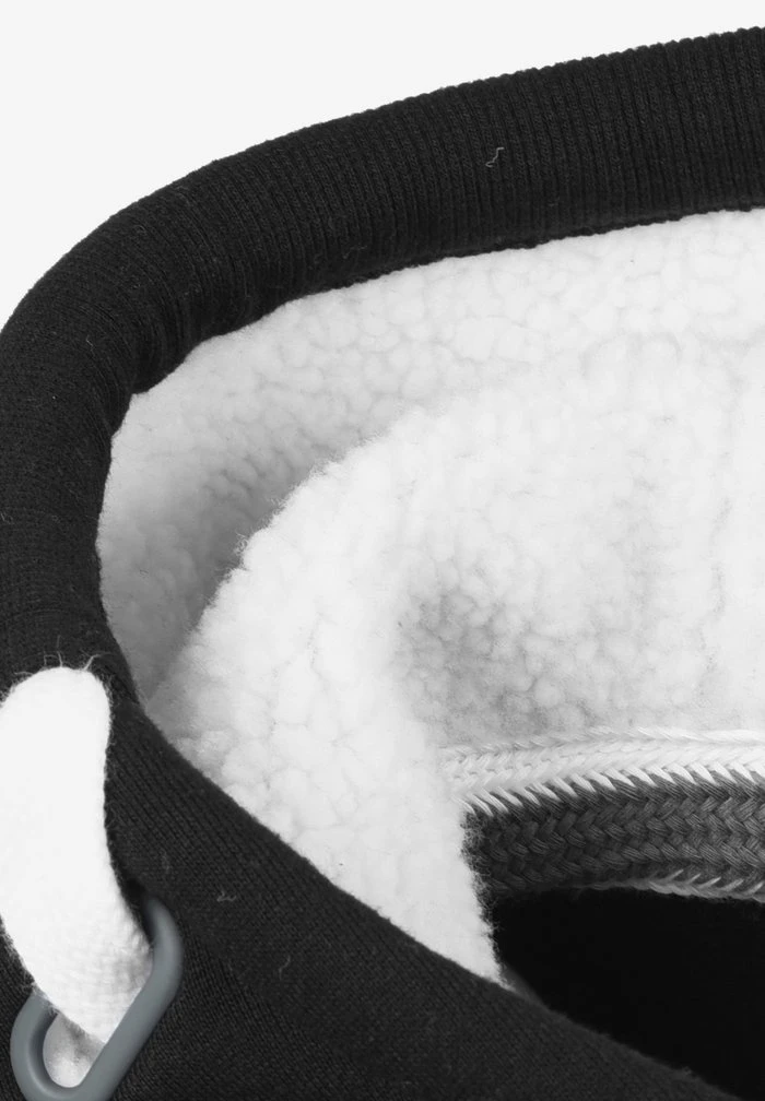 Bon marché 🤩 Solid SDBENJAMINZIP - Sweat à Capuche Zippé - Black Pil 🎉 6 Bon marché 🤩 Solid SDBENJAMINZIP - Sweat à Capuche Zippé - Black Pil 🎉 – Image 6