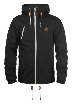 Tout neuf ❤️ Solid SDTILDEN - Veste Mi-saison - Black ⭐ 6 Tout neuf ❤️ Solid SDTILDEN - Veste Mi-saison - Black ⭐ -Solid Soldes f97b719097f44fb58cebddbcb9aede85