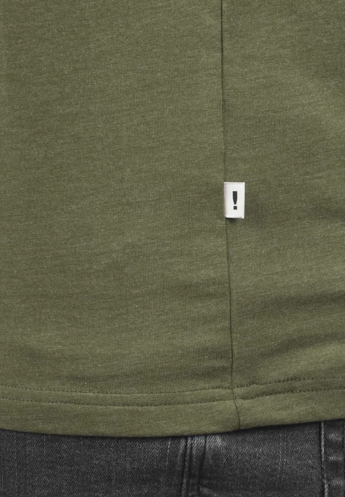 Nouveau đ Solid SDBASTIAN - T-shirt Basique - Ivy Green â 3 Nouveau đ Solid SDBASTIAN - T-shirt Basique - Ivy Green â â Image 3