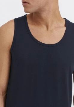 Grosses soldes ❤️ Solid SDCASAL - Débardeur - Insignia Blue 🛒 -Solid Soldes f9d3abbc2804465a97d307588eef20b4