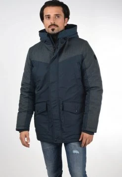 Tout neuf 🧨 Solid SDINKO - Veste D'hiver - Insignia Blue 👏