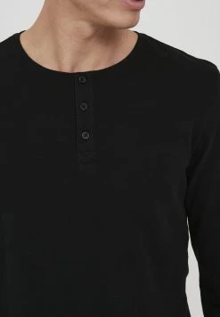 Vente flash ⌛ Solid SDVINTON LS 21106135 - T-shirt à Manches Longues - Black 😉 9 Vente flash ⌛ Solid SDVINTON LS 21106135 - T-shirt à Manches Longues - Black 😉 -Solid Soldes fa4a69c8dbfc46d59b5a3efec0421944