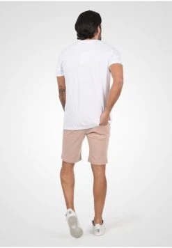 Meilleur prix ✔️ Solid SDSHORTS - Short En Jean - Mahog.rose ✔️ -Solid Soldes fa5a017c85b04e8f85cbe240e993da5f