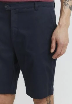 Les meilleures critiques de 👍 Solid SDFRED STRUCTURE SHO - Short - Insignia Blue 🧨 -Solid Soldes fab8c5cd01cb4708894b755d7902e4d6