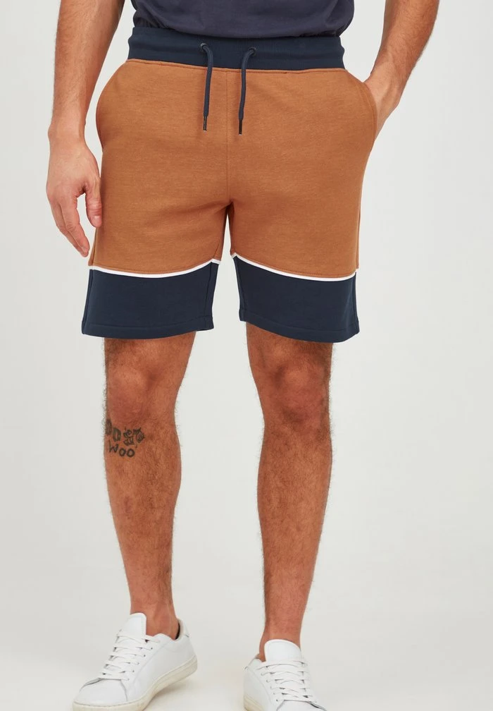 Top 10 ⌛ Solid SDDEBBER - Pantalon De Survêtement - Insignia Blue 👏 1 Top 10 ⌛ Solid SDDEBBER - Pantalon De Survêtement - Insignia Blue 👏