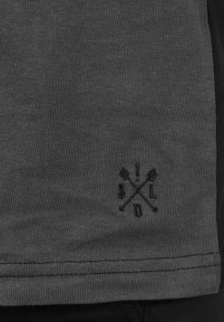 Vente flash 😉 Solid MINHO - Débardeur - Black ⭐ -Solid Soldes facdb30c607d4c3d9330c6fd9fe8072b