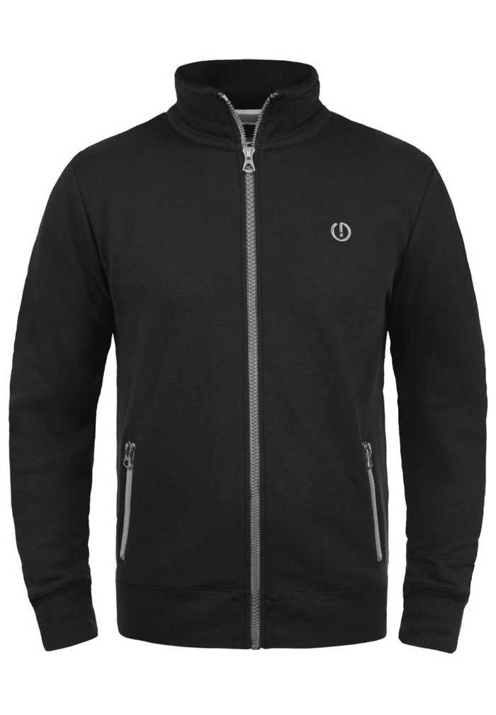 Coupon 🤩 Solid BENNTRACK - Sweatshirt - Black ⭐ 5 Coupon 🤩 Solid BENNTRACK - Sweatshirt - Black ⭐ – Image 5