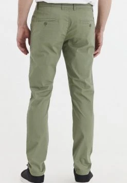 Offres 😍 Solid SDKILLIAN - Chino - Hedge Green 😀 -Solid Soldes fb463a3215d94fd395ec2bcf800a6200