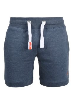 Nouveau 💯 Solid SDBENNSHORTS - Short - Grey/blue ✨ 10 Nouveau 💯 Solid SDBENNSHORTS - Short - Grey/blue ✨ -Solid Soldes fb5ea1d0e39d49c8949104b996c23771