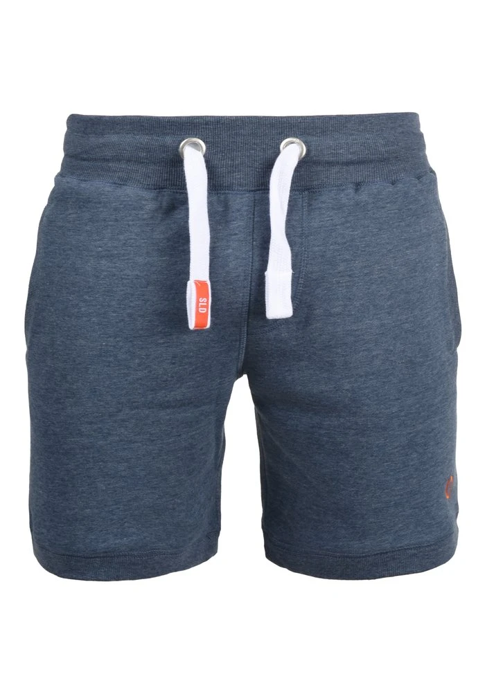 Nouveau 💯 Solid SDBENNSHORTS - Short - Grey/blue ✨ 5 Nouveau 💯 Solid SDBENNSHORTS - Short - Grey/blue ✨ – Image 5