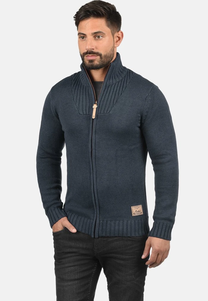 Tout neuf ✨ Solid SDPOUL - Gilet - Insignia B 🥰 1 Tout neuf ✨ Solid SDPOUL - Gilet - Insignia B 🥰