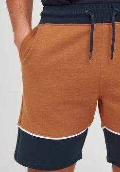 Top 10 ⌛ Solid SDDEBBER - Pantalon De Survêtement - Insignia Blue 👏 9 Top 10 ⌛ Solid SDDEBBER - Pantalon De Survêtement - Insignia Blue 👏 -Solid Soldes fbfbbaf357634c2491ca07f46c71a216