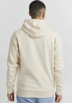 Bon marché 🎁 Solid RUBIN - Sweat à Capuche - Oatmeal ⌛ -Solid Soldes fc11338290244b69abe936b2d6d1e685