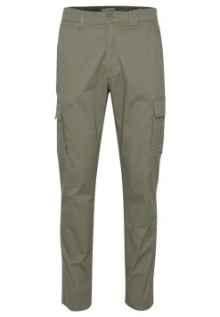 Meilleure vente ⌛ Solid SDJIMMI - Pantalon Cargo - Vetiver 🎁 -Solid Soldes fc1fb730eb044dfcbf5f02dd4a8e7e43