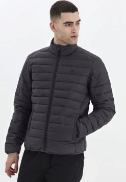 Bon marché ✨ Solid SDSÖREN - Veste Mi-saison - Forged Iron 🛒