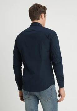 Le moins cher 🌟 Solid SDTYLER LS 21103247 - Chemise Classique - Insignia ❤️ -Solid Soldes fc4ba509284044d48286d33dd79d78d0