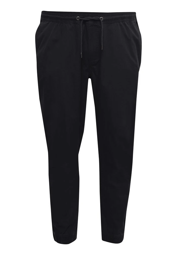 Bon marché 🥰 Solid SDTHEREON BT - Pantalon Classique - Black 👏 6 Bon marché 🥰 Solid SDTHEREON BT - Pantalon Classique - Black 👏 – Image 6