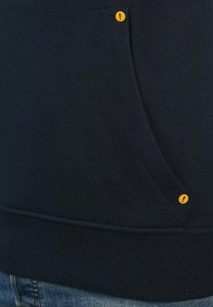 Nouveau ✔️ Solid SDKENAN - Sweatshirt - Insignia Blue 😉 6 Nouveau ✔️ Solid SDKENAN - Sweatshirt - Insignia Blue 😉 – Image 6