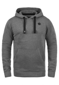 Meilleur prix ✨ Solid SDBENO - Sweat à Capuche - Grey Melange 🔥 6 Meilleur prix ✨ Solid SDBENO - Sweat à Capuche - Grey Melange 🔥 -Solid Soldes fca936df3dc141c4b2cd1a7175095a52