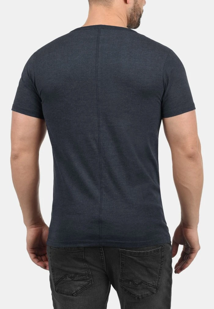 Coupon 🧨 Solid DORIAN - T-shirt Basique - Insignia B 👍 2 Coupon 🧨 Solid DORIAN - T-shirt Basique - Insignia B 👍 – Image 2