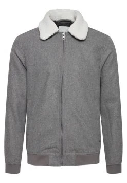 Budget đ€© Solid SDLEONEL - Veste Mi-saison - Medium Grey Melange â 11 Budget đ€© Solid SDLEONEL - Veste Mi-saison - Medium Grey Melange â -Solid Soldes fcd81e2ebd0340e9871e89ff6f9aa87f