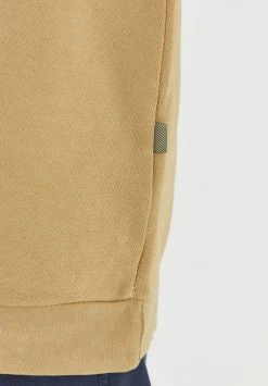 Meilleur prix ⭐ Solid SDRICKY - Sweatshirt - Jojoba ❤️ 11 Meilleur prix ⭐ Solid SDRICKY - Sweatshirt - Jojoba ❤️ -Solid Soldes fd2fd42a756f4410b142f6216513ae05