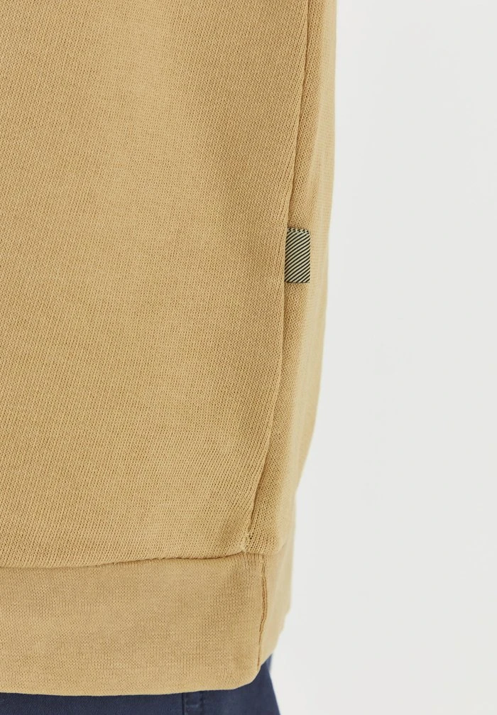 Meilleur prix ⭐ Solid SDRICKY - Sweatshirt - Jojoba ❤️ 6 Meilleur prix ⭐ Solid SDRICKY - Sweatshirt - Jojoba ❤️ – Image 6