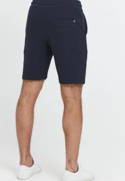 De gros 🤩 Solid SDROBSON - Short - Blue 🛒 8 De gros 🤩 Solid SDROBSON - Short - Blue 🛒 -Solid Soldes fd672fa877144acd9f56bf4797ebaa3d