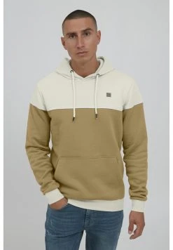 Budget ✔️ Solid SDDEBERT - Sweat à Capuche - Oatmeal 🛒