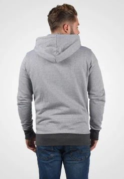 Tout neuf ✔️ Solid SDRAFFA - Sweat à Capuche - Grey Melange 🔥 8 Tout neuf ✔️ Solid SDRAFFA - Sweat à Capuche - Grey Melange 🔥 -Solid Soldes fe0b1a0324d84eaa84e4bfa164ee2777