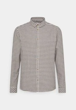 Sortie 👏 Solid ALEXANDER - Chemise - Iron Gate ⭐ 8 Sortie 👏 Solid ALEXANDER - Chemise - Iron Gate ⭐ -Solid Soldes fe113d66a9ac4f96b01a68a8ce3c644c