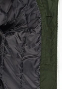 Acheter ⌛ Solid SDTILLY - Veste Mi-saison - Olive 🛒 11 Acheter ⌛ Solid SDTILLY - Veste Mi-saison - Olive 🛒 -Solid Soldes fe182d35794a4a1da70df02cc3f67ffd