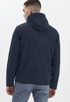 Sortie ❤️ Solid SDBODO - Blouson - Insignia Blue 🛒 -Solid Soldes fe1d1fb7cfc74f118ef3a6b6a6174e9b