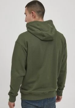 Coupon ✔️ Solid SDMASON HOOD 21106758 - Sweatshirt - Black Forest 🛒 -Solid Soldes fe20871385a3474e845b7027ebeaecb7