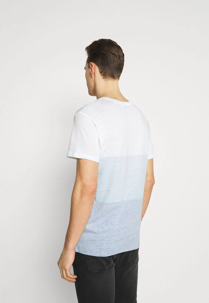 Les meilleures critiques de 🛒 Solid PORUS - T-shirt Imprimé - Insignia Blue ⌛ 3 Les meilleures critiques de 🛒 Solid PORUS - T-shirt Imprimé - Insignia Blue ⌛ – Image 3