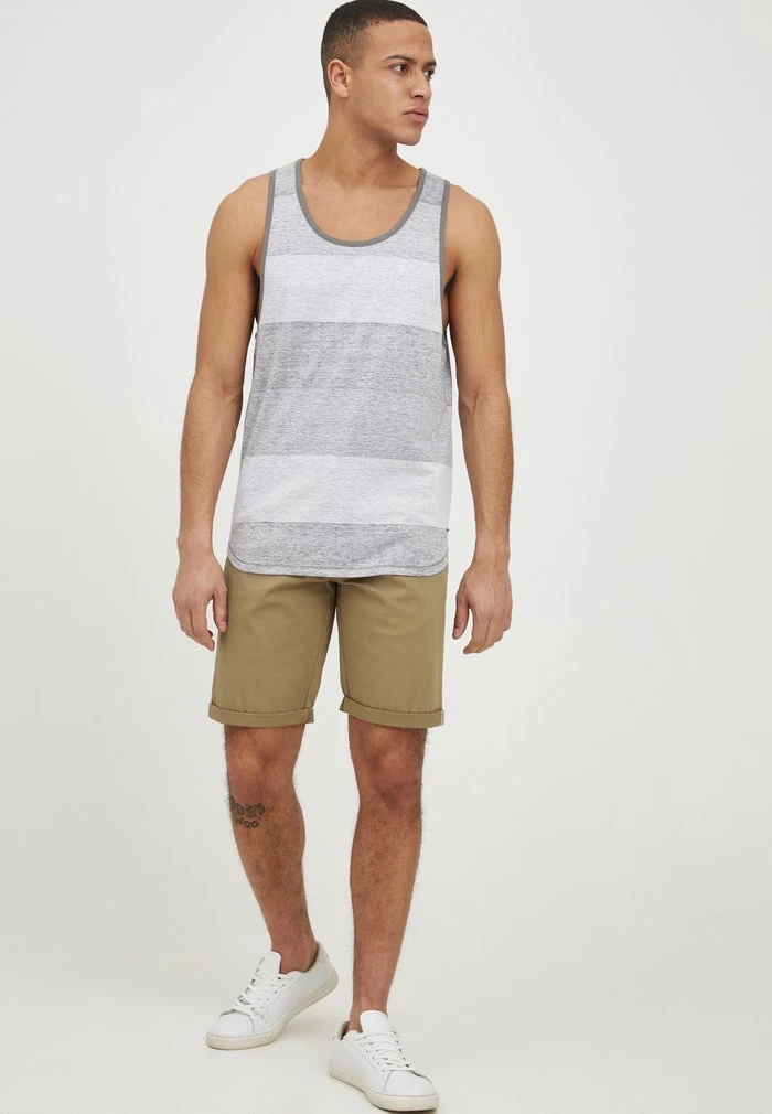 Offres 😍 Solid SDMARIS - Chino - Dull Gold 💯 2 Offres 😍 Solid SDMARIS - Chino - Dull Gold 💯 – Image 2